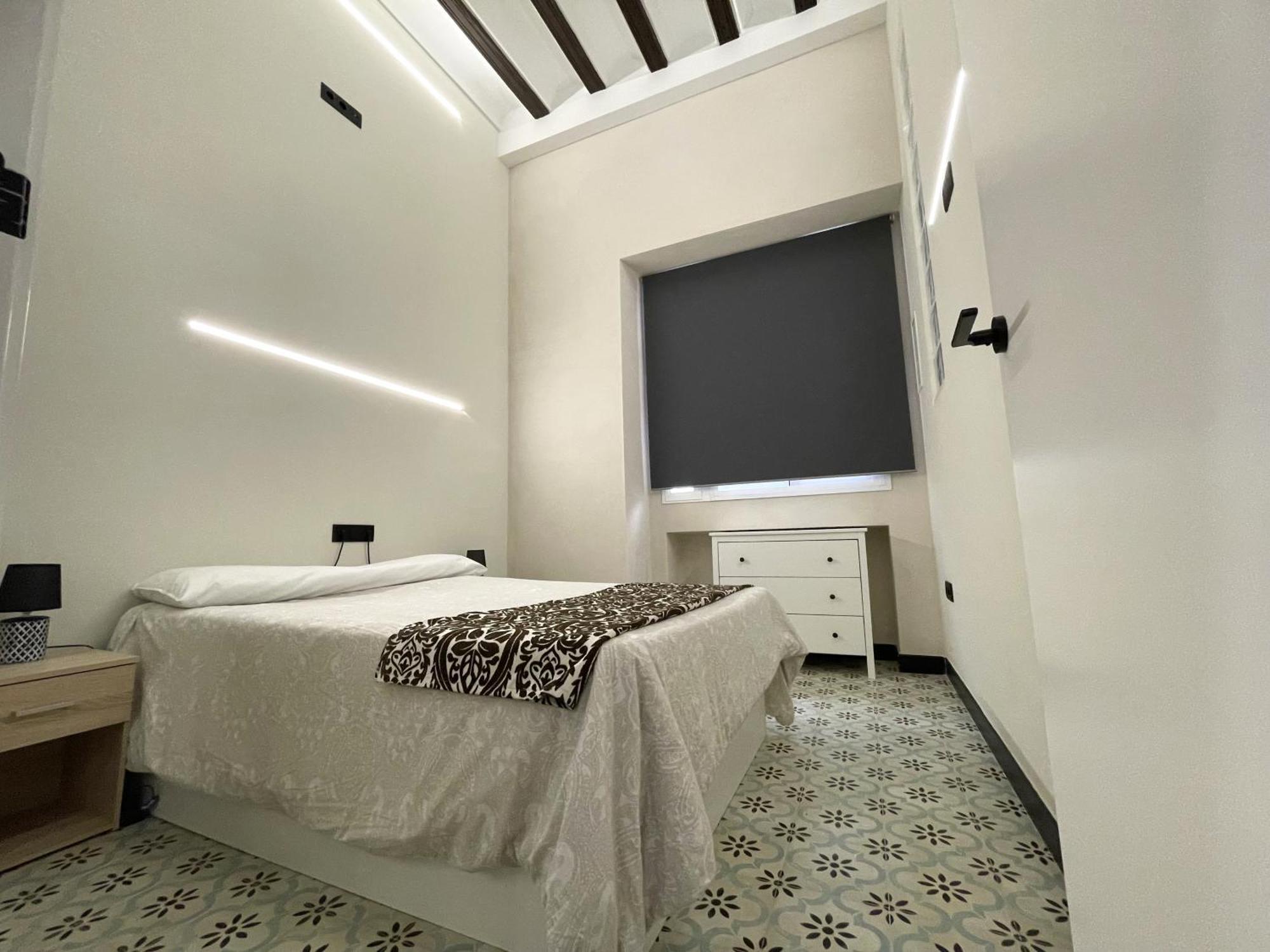 Hostidy Banda Playa Loft Apartment Sanlúcar de Barrameda Exterior foto