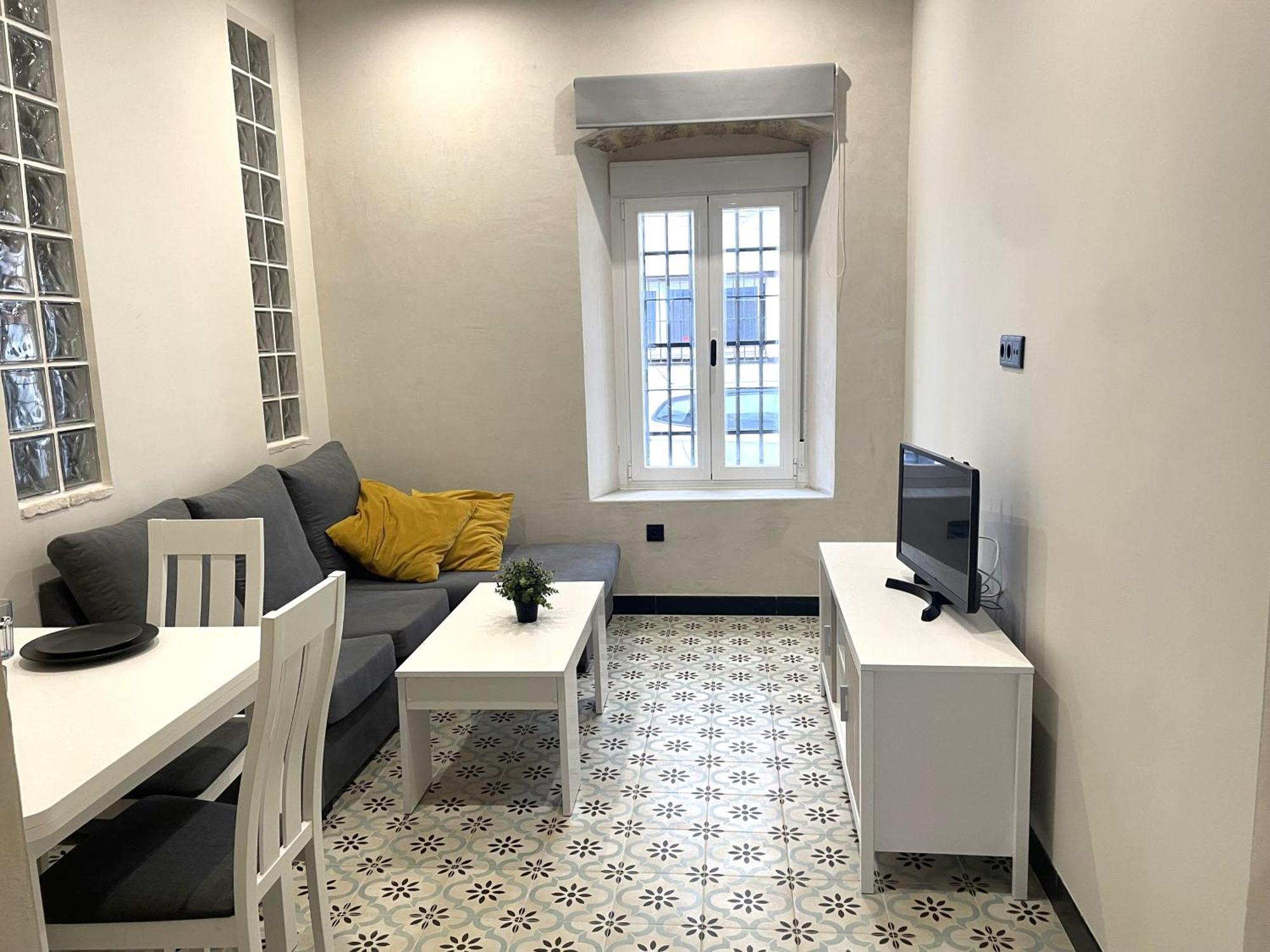 Hostidy Banda Playa Loft Apartment Sanlúcar de Barrameda Exterior foto